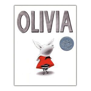 Olivia -- Ian Falconer